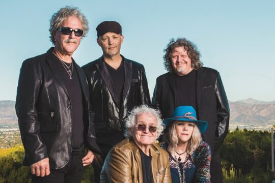 Jefferson Starship