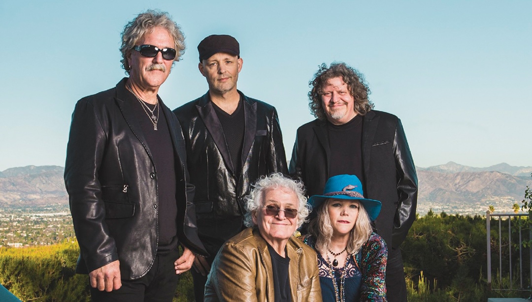 Jefferson Starship