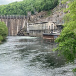Cheoah Dam