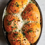 Parker House Rolls