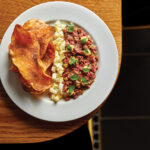 Beef Tartare