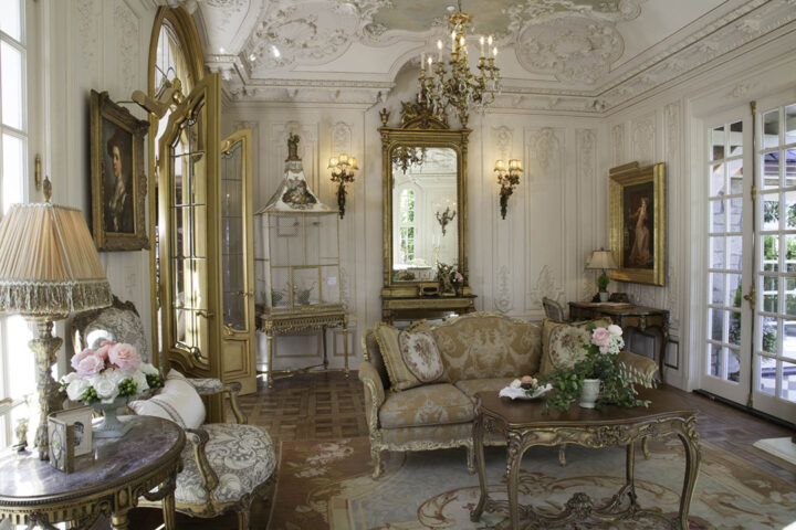Mini Versailles