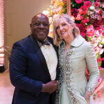 Mitch and Rebecca Mitchell