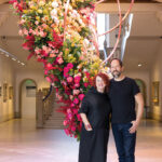 Natasha Lisitsa and Daniel Schultz