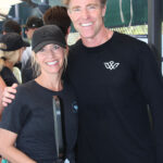 Suzanne Barry and Mat Rivera