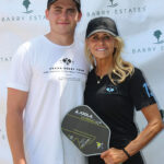Jake Gilbilisco and Kendra Gibilisco