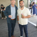 Bob Harter and Ryan Smith