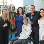 Natasha Edwina, Maxx Moses, Angie Lasagna, Chris Waker, John Milikowsky, Haley Visaijorn