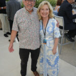 Mark Foreman and Janean Stripe