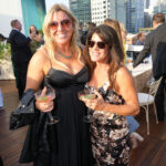 Meghan Lynch, Nancy Cirillo