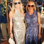 Kristin Kremers and Stephanie Steelman