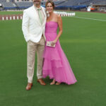 Erik and Laura Greupner