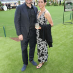 Travis and Mia Swikard