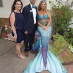 Deanna and Aaron Franz