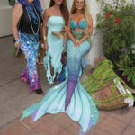 Mary Dring and Natalie Siegler