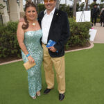 Becky and Martin Mendoza