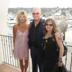 Kristi Pieper, Jerry Owen, and Jan Croft