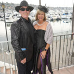 Steve and Leann McNally