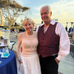 Lezlie and Tad Reynales