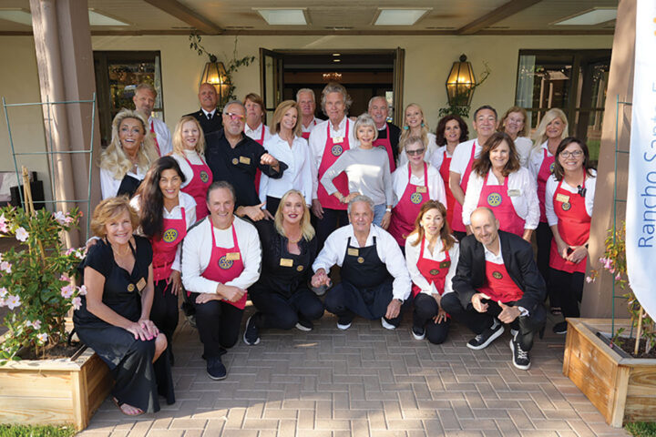 Rancho Santa Fe Rotary Club