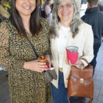 Amy Chang, Denise Aviles