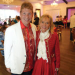 Gordon and Mary Heon