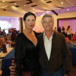 Alina and Mark Katz