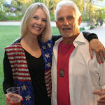 Christine and Ricky Friedman