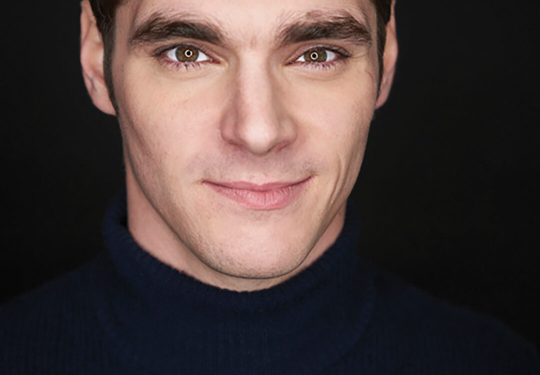 RJ Mitte