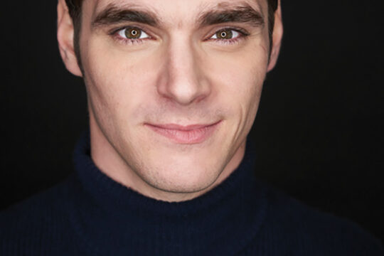 RJ Mitte