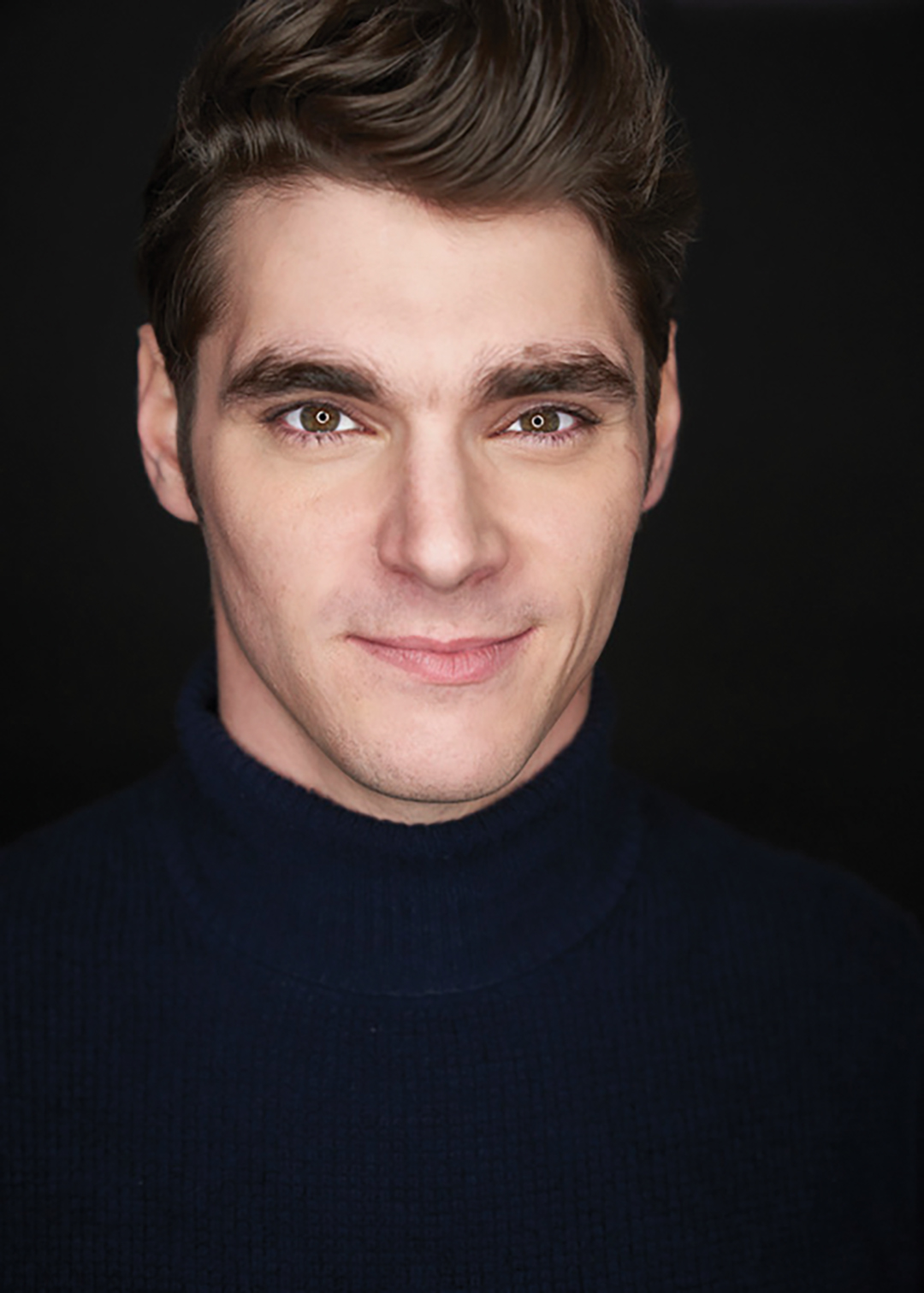 RJ Mitte