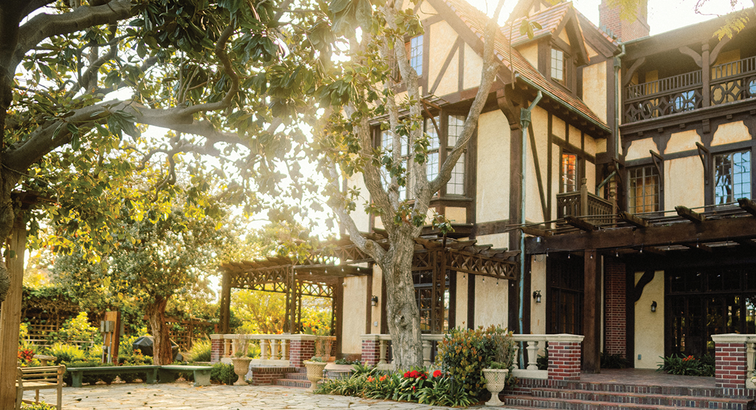 Legacy of Light Gala