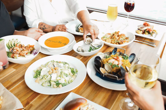 San Diego Restaurant Week