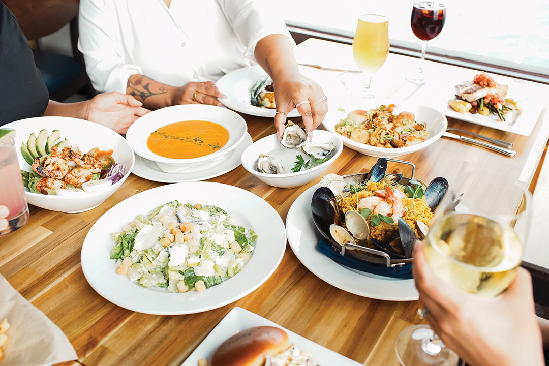 San Diego Restaurant Week