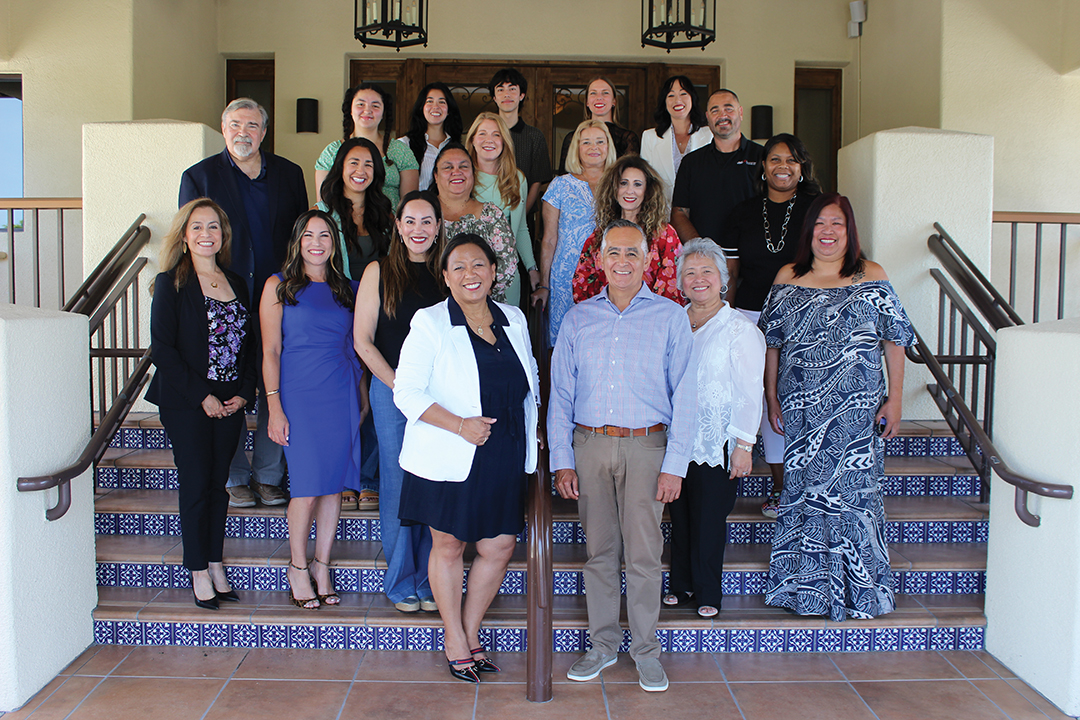 Sharp Chula Vista Gala Committee