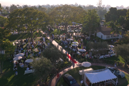 Taste of Rancho Santa Fe