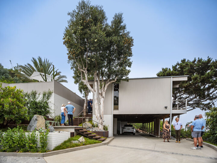 La Jolla Modernism