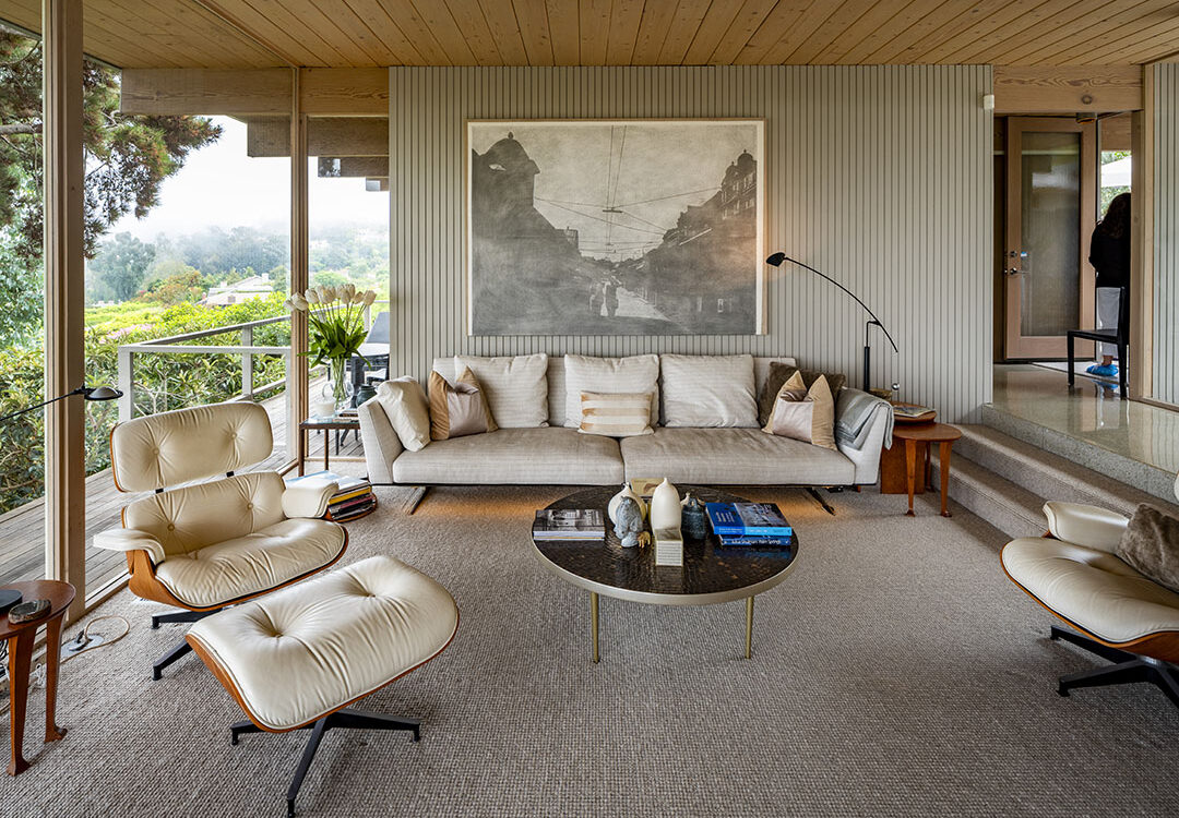 La Jolla Modernism