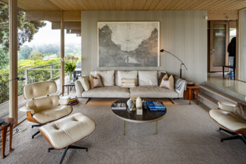 La Jolla Modernism