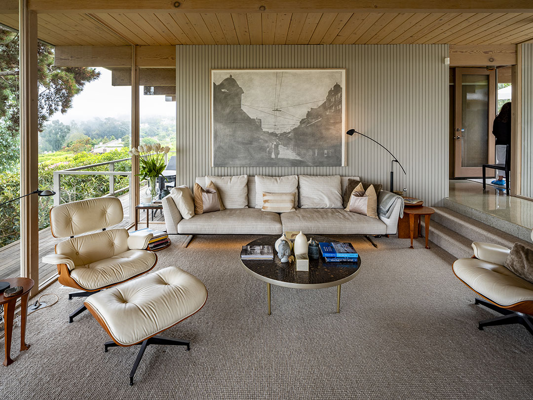 La Jolla Modernism