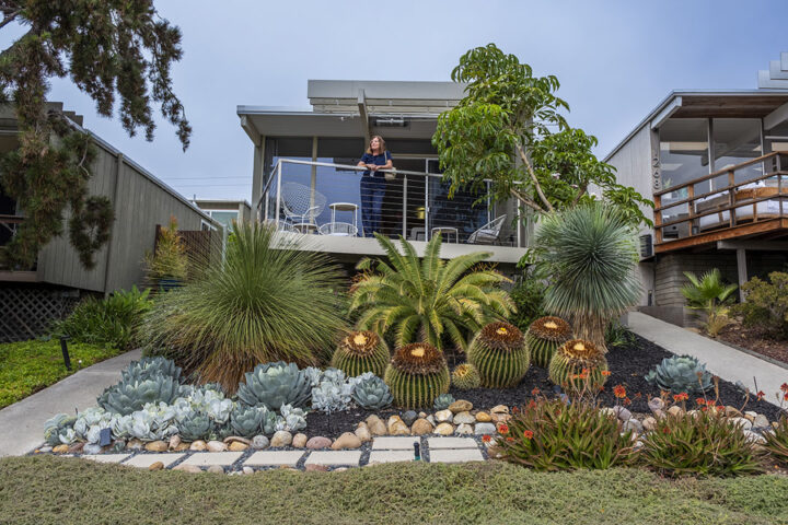 La Jolla Modernism