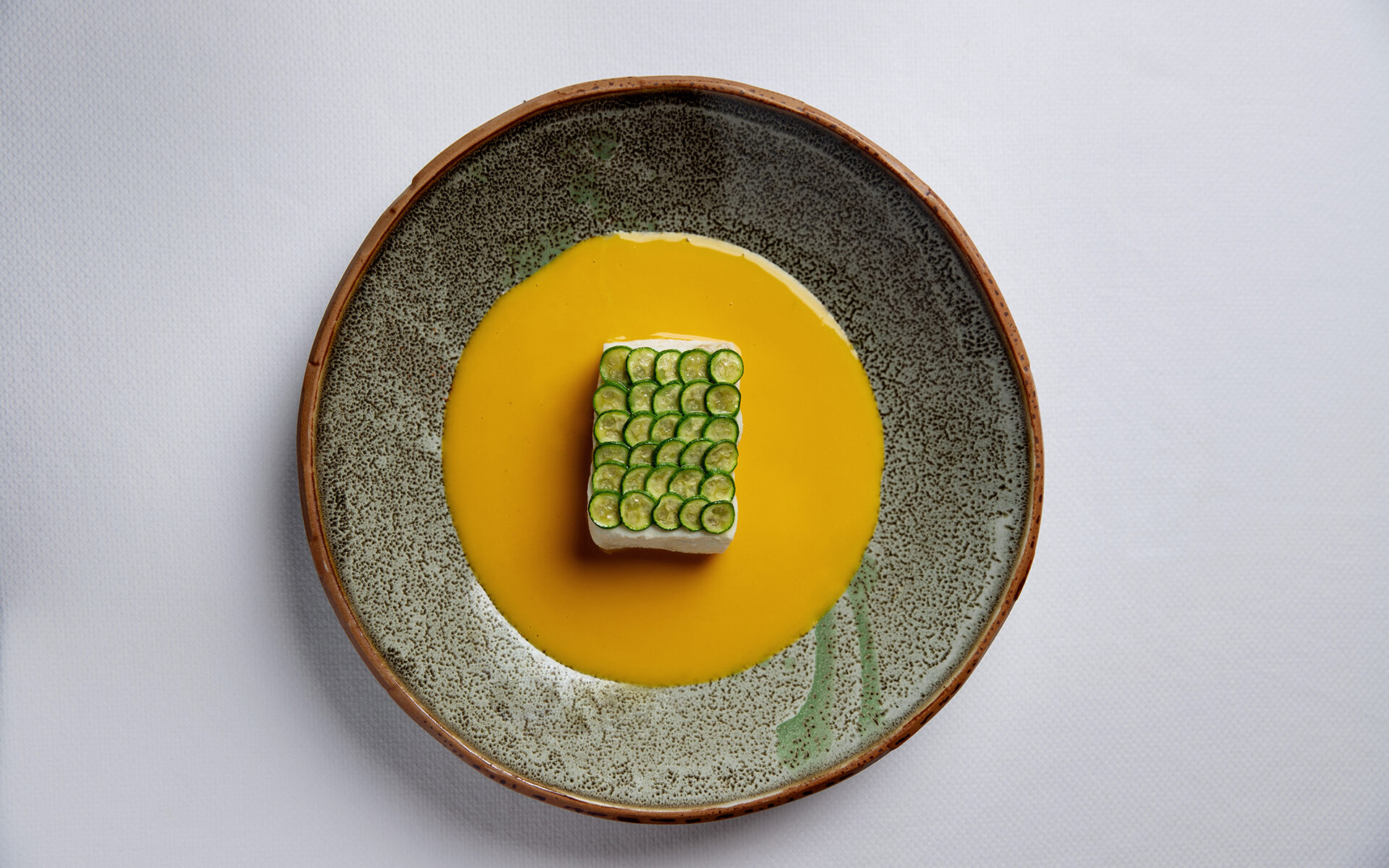 Dining Review: A.R. Valentien