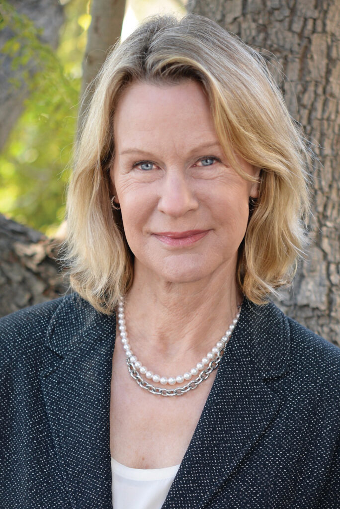 Maryanne C. Pfister