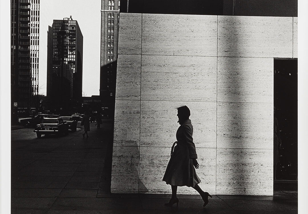 Shifting Visions: Photographs from the Collection of Ken and Jacki Widder
