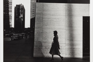 Shifting Visions: Photographs from the Collection of Ken and Jacki Widder