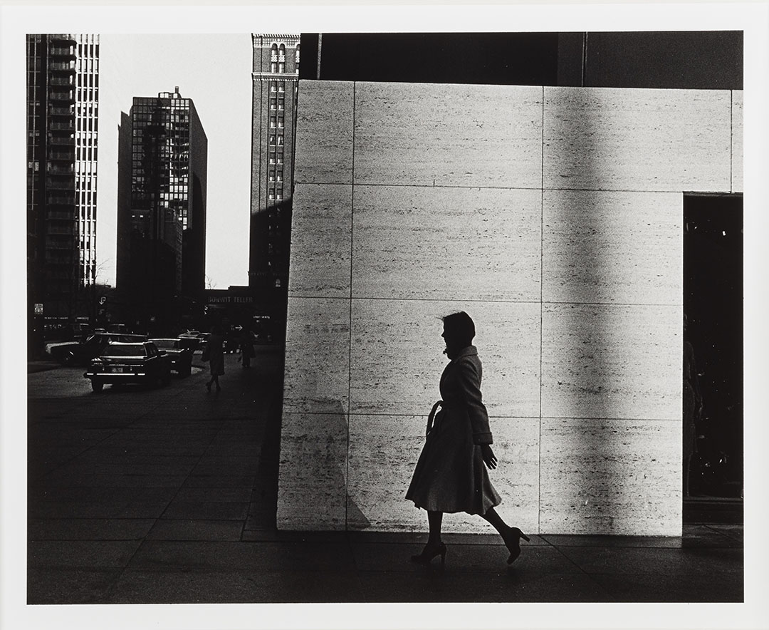 Shifting Visions: Photographs from the Collection of Ken and Jacki Widder