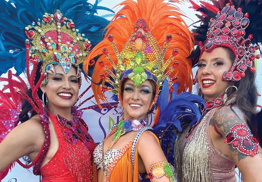 16th Annual San Diego Spirits Festival