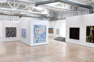 Love Letter to San Diego: Retna’s Carta de Amor at Madison Gallery