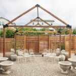 The new Comman Goods by Apostrophe Home in Carlsbad is a multi-dimensional retail and event space
