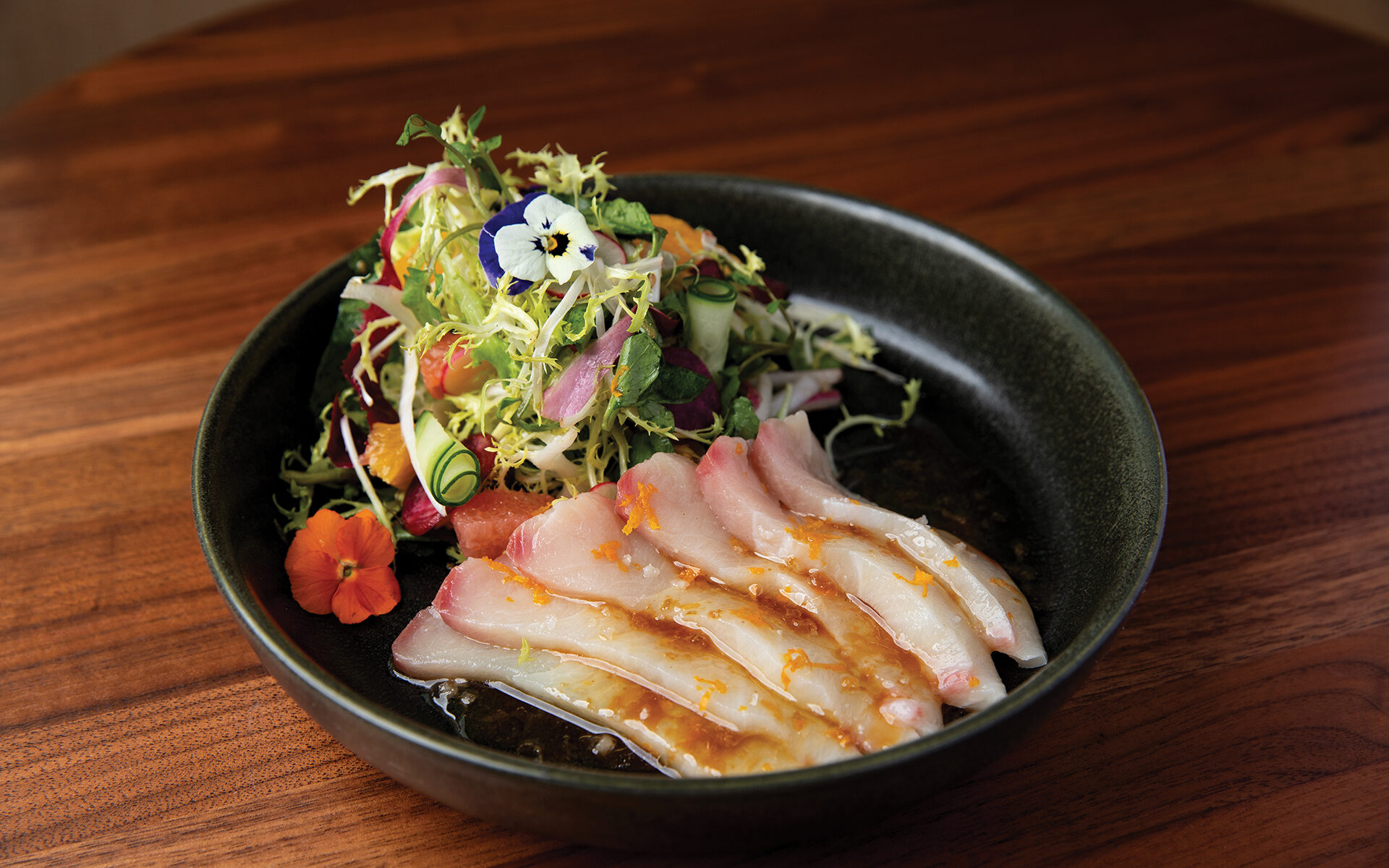 Dining Review: Lana